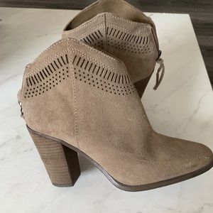 Vince Camino booties